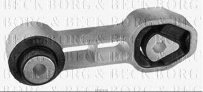 BORG & BECK bem3538 -  Подвеска, двигатель